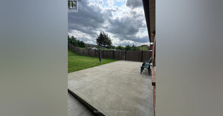 REAR-15 Gayla Street, Vaughan, ON, L4J 6W2 - 12