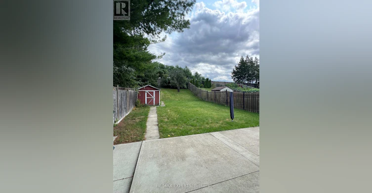 REAR-15 Gayla Street, Vaughan, ON, L4J 6W2 - 13