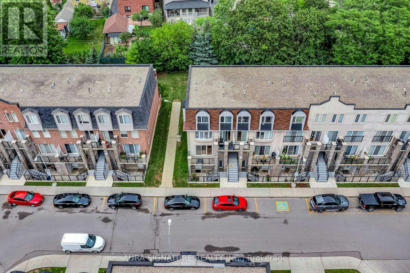 2142-105 George Appleton Way N, Toronto, ON, M3M 0A2