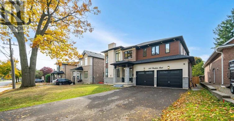 560 Woodview Road, Burlington, ON, L7N 3A1 - 2