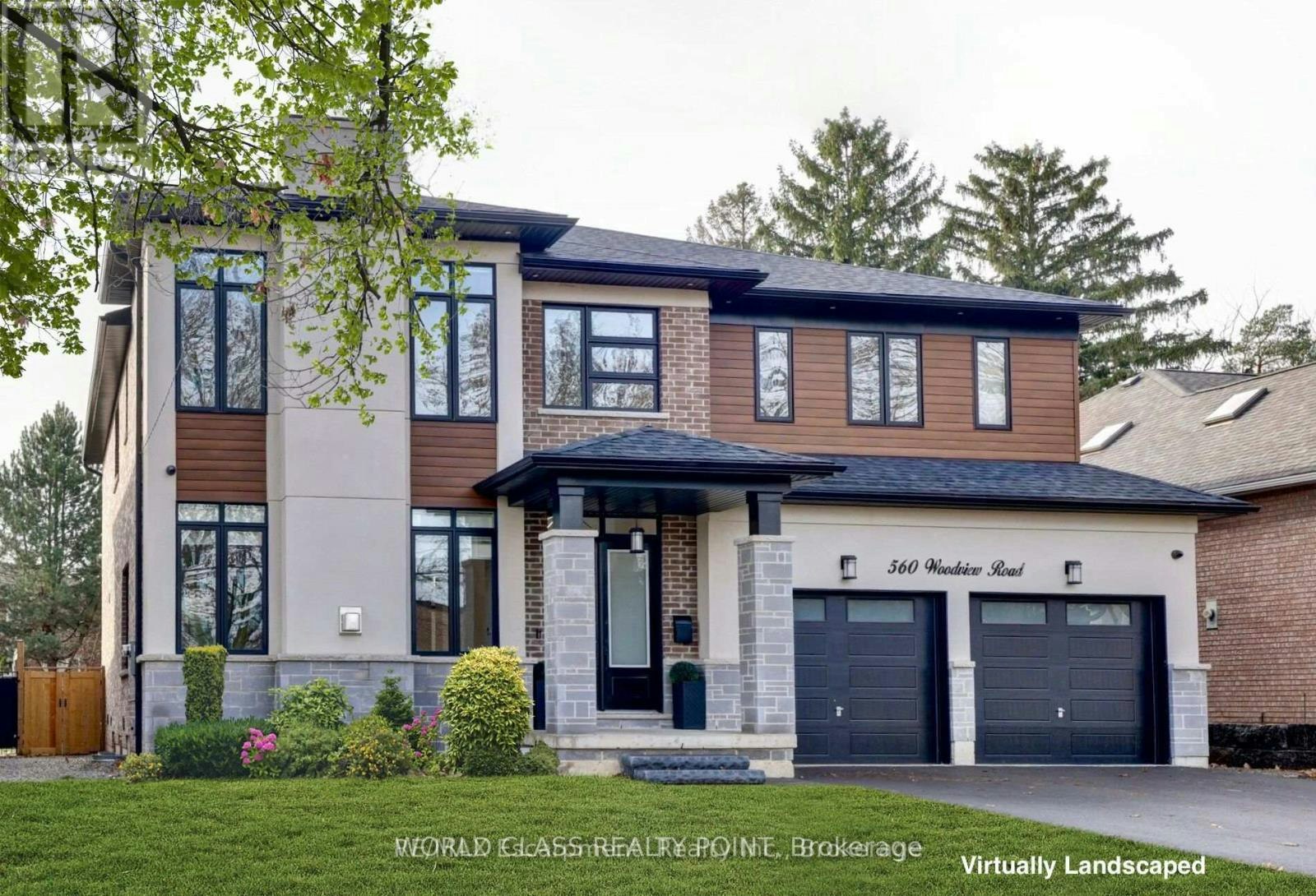 560 Woodview Road, Burlington, ON, L7N 3A1