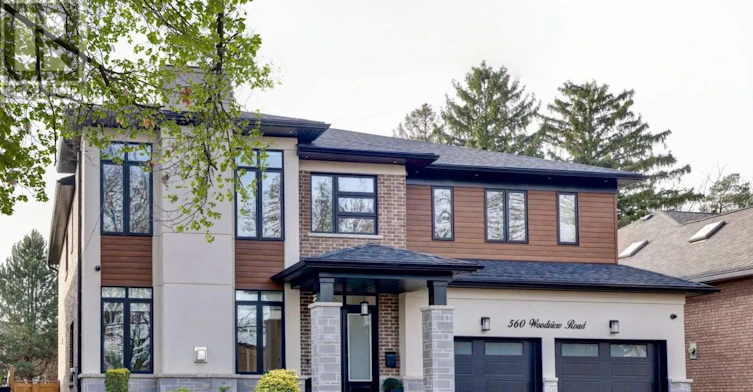 560 Woodview Road, Burlington, ON, L7N 3A1