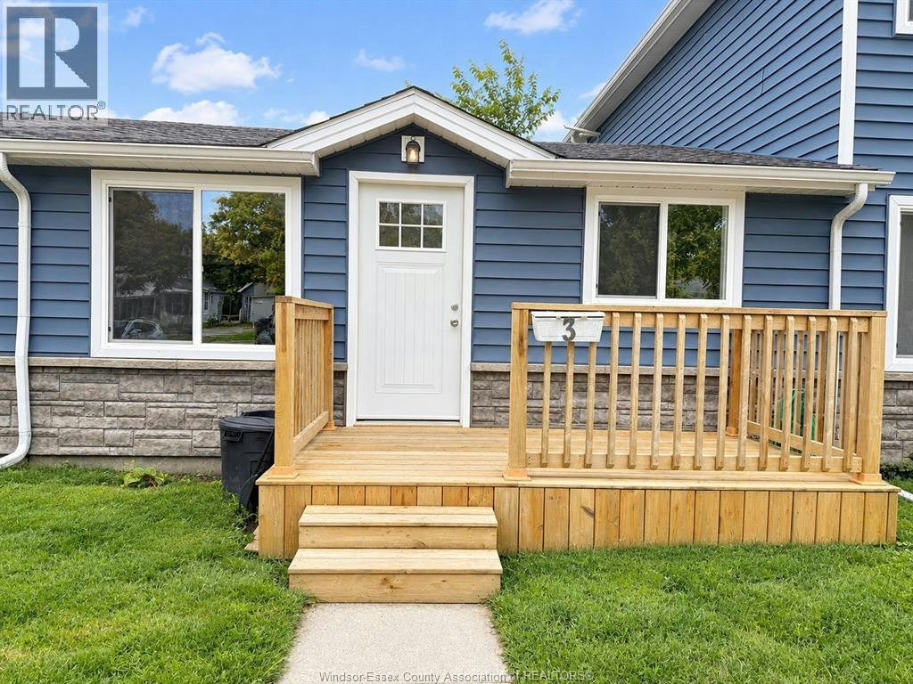 3-281 Richmond Street, Amherstburg, ON, N9V 1H2 - 2