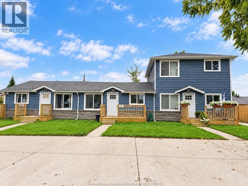 3-281 Richmond Street, Amherstburg, ON, N9V 1H2