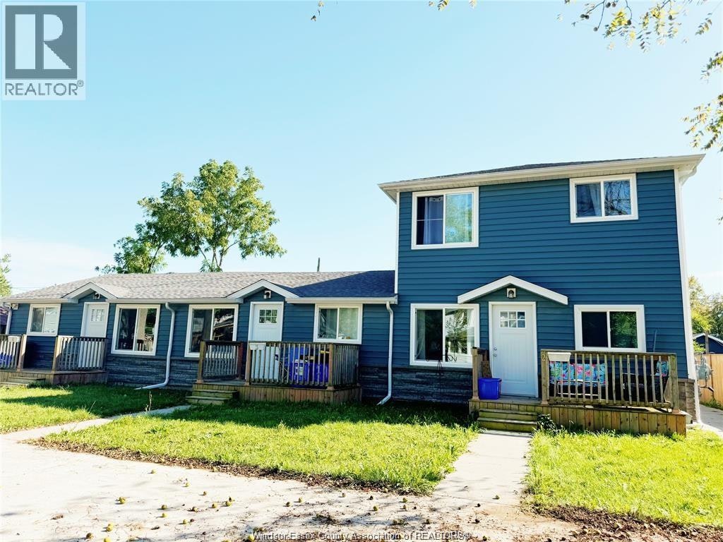 3-281 Richmond Street, Amherstburg, ON, N9V 1H2