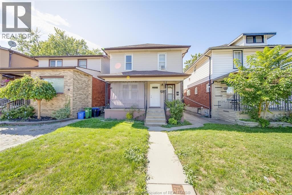 1249 Marentette Avenue, Windsor, ON, N8X 4C7
