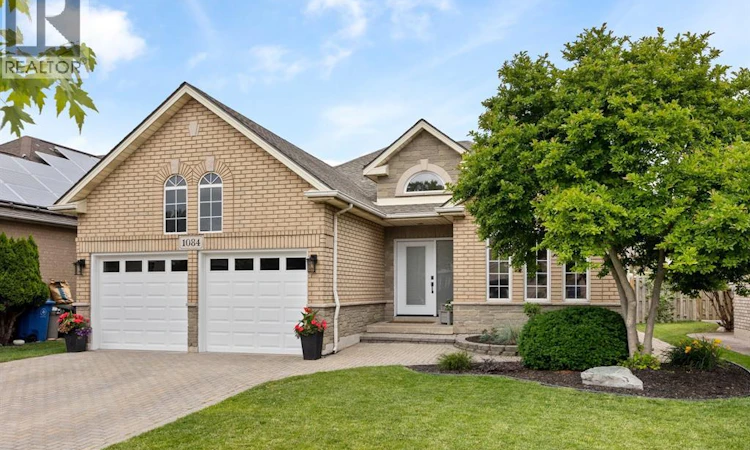 1084 Cora Greenwood Drive