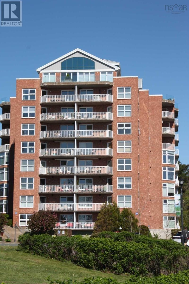 205-89 Waterfront Drive, Bedford, NS, B4A 4K4