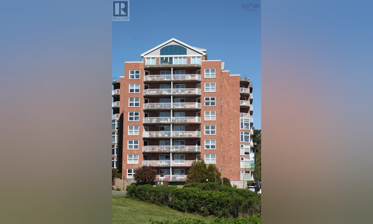 205-89 Waterfront Drive