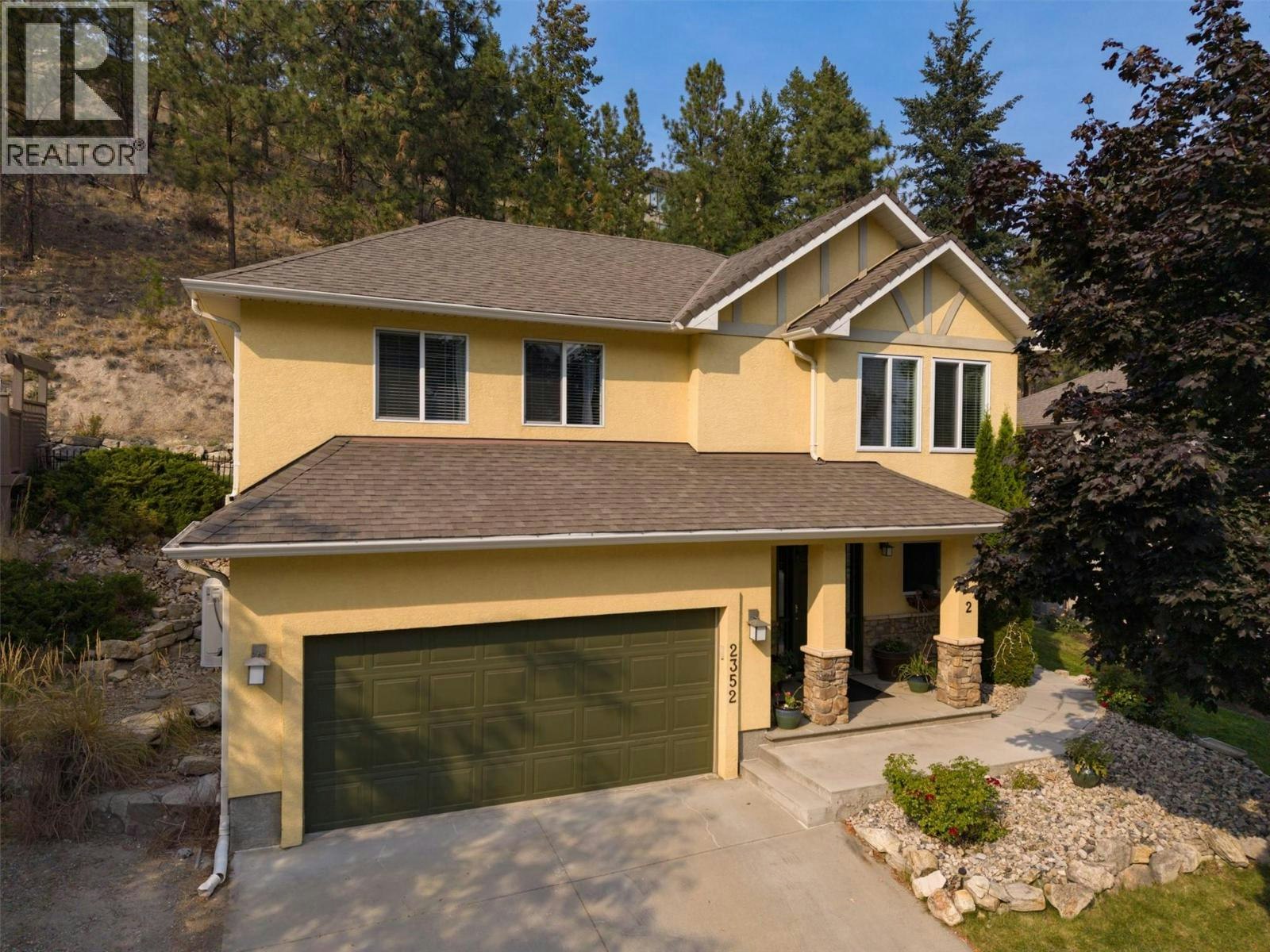 Lot 37-2352 Selkirk Drive, Kelowna, BC, V1V 2R5