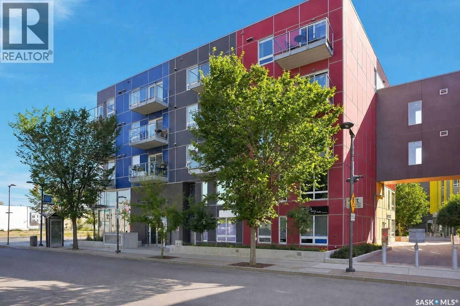 310-404 C Avenue S, Saskatoon, SK, S7M 1N7