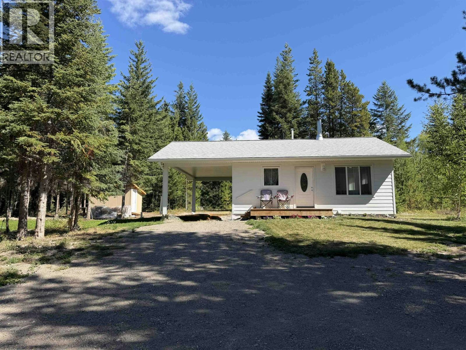 22732 Pitka Road, Fort Fraser, BC, V0J 1N0