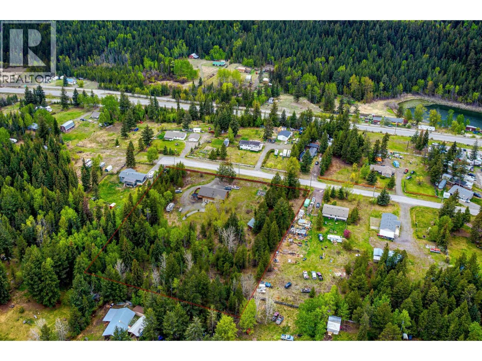 4122 Wildwood Road, Williams Lake, BC, V2G 4Z7