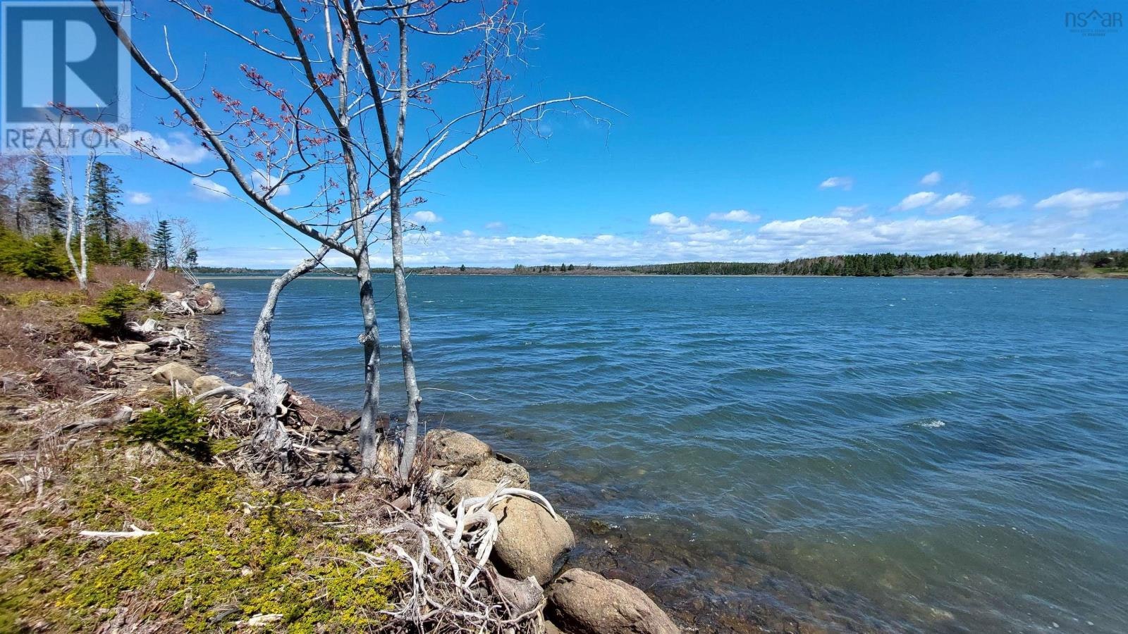Lot-6 Janvrin Harbour Rd, St. Marys, NS, B0E 3J0