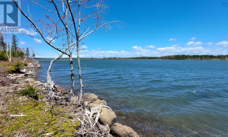 Lot-6 Janvrin Harbour Rd