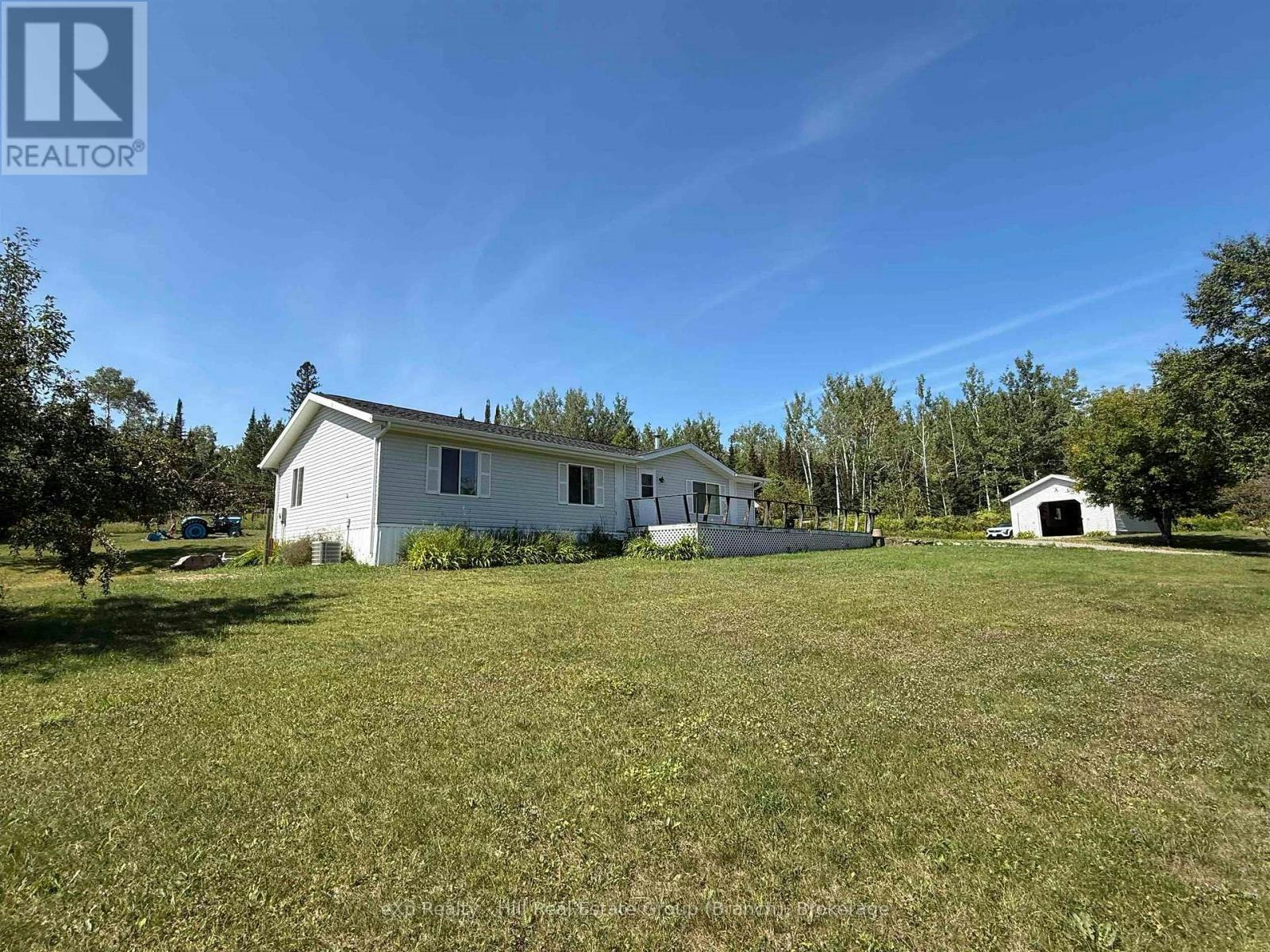 7 Kari Court, Wiggins Township, ON, P7G 0G4