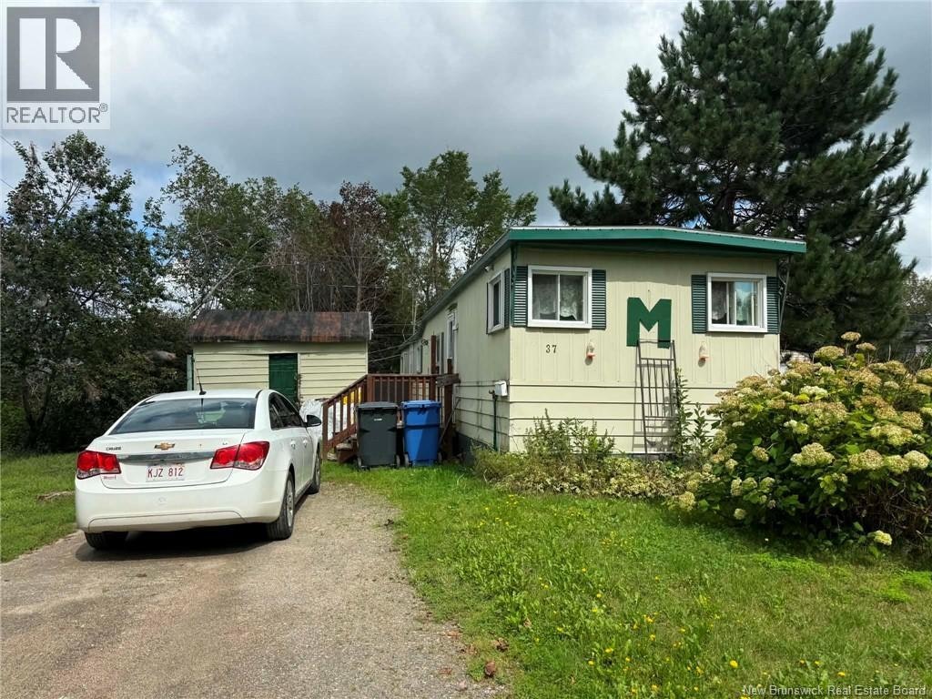 37 Bradd Street, Miramichi, NB, E1N 2A8