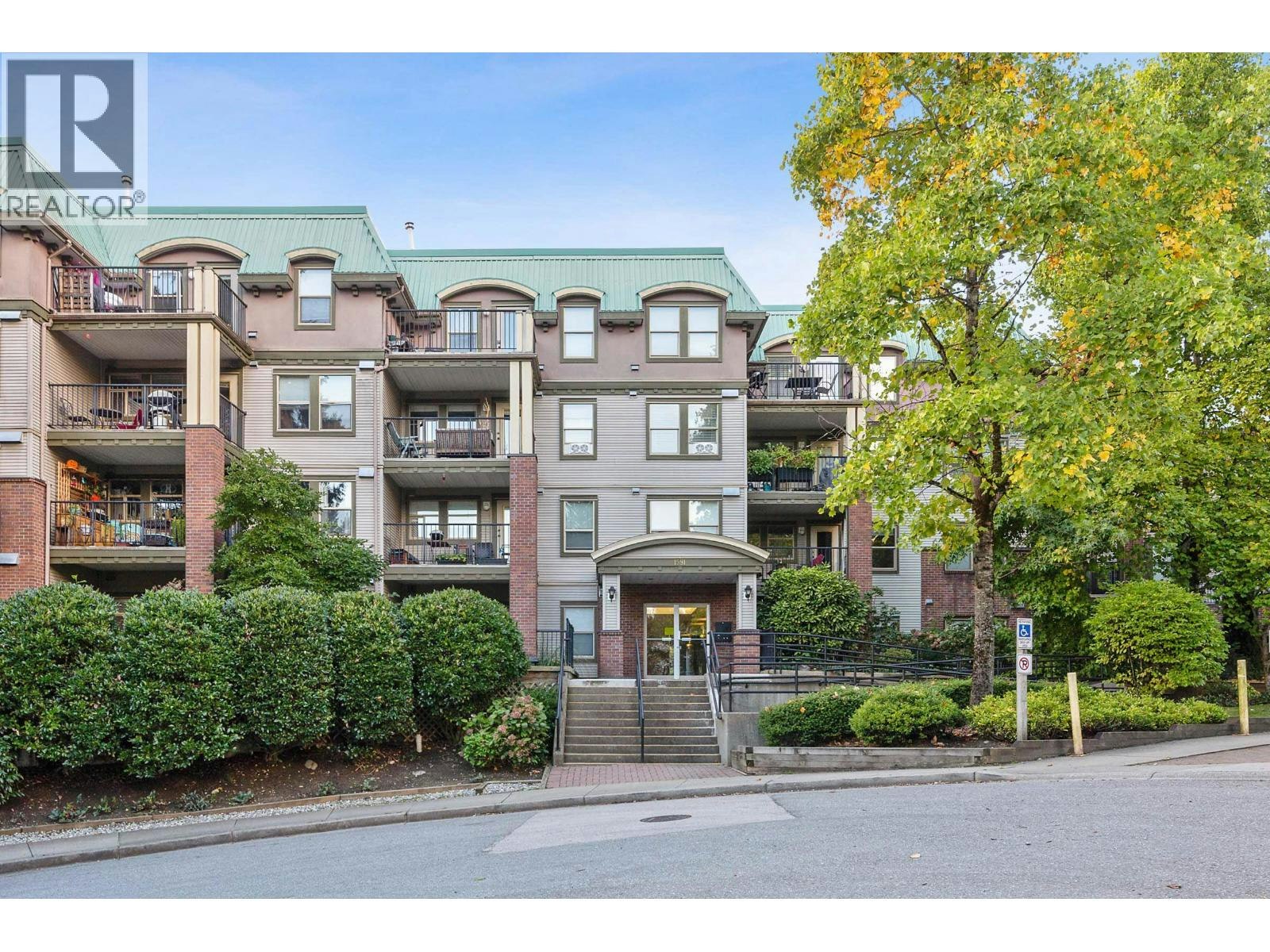 414-1591 Booth Avenue, Coquitlam, BC, V3K 1B7