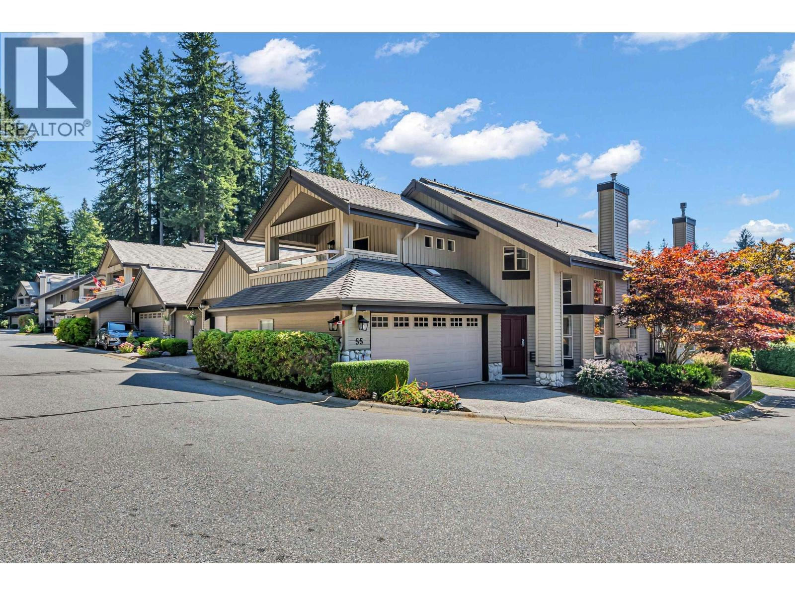 55-1550 Larkhall Crescent, North Vancouver, BC, V7H 2Z2