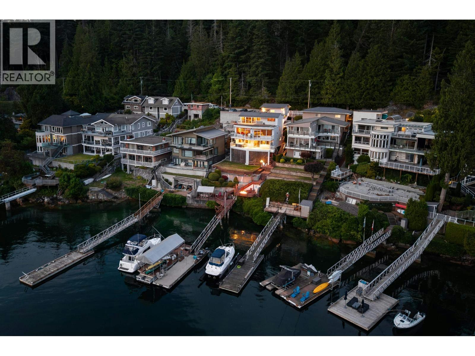 4705 Belcarra Bay Road, Port Moody, BC, V3H 4P6