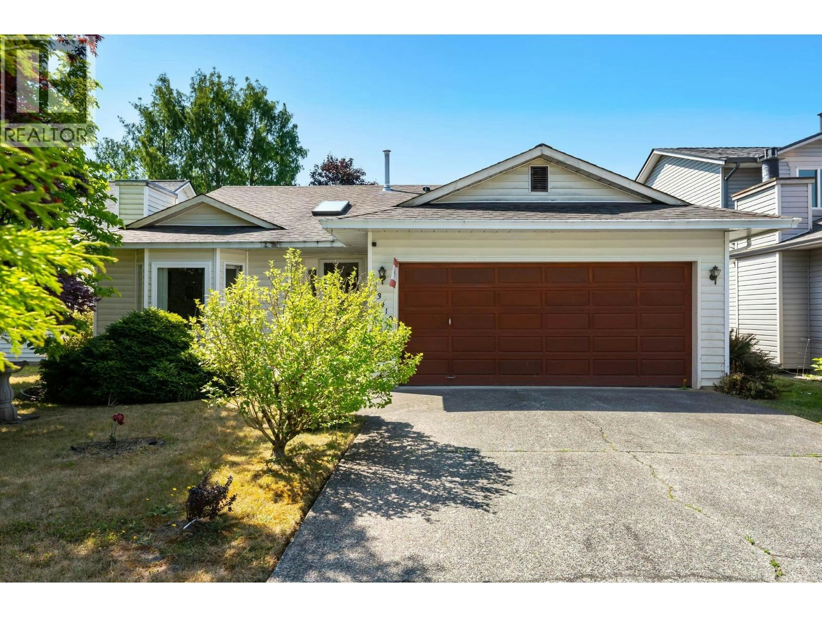 23410 Nightingale Avenue, Maple Ridge, BC, V2X 9C8