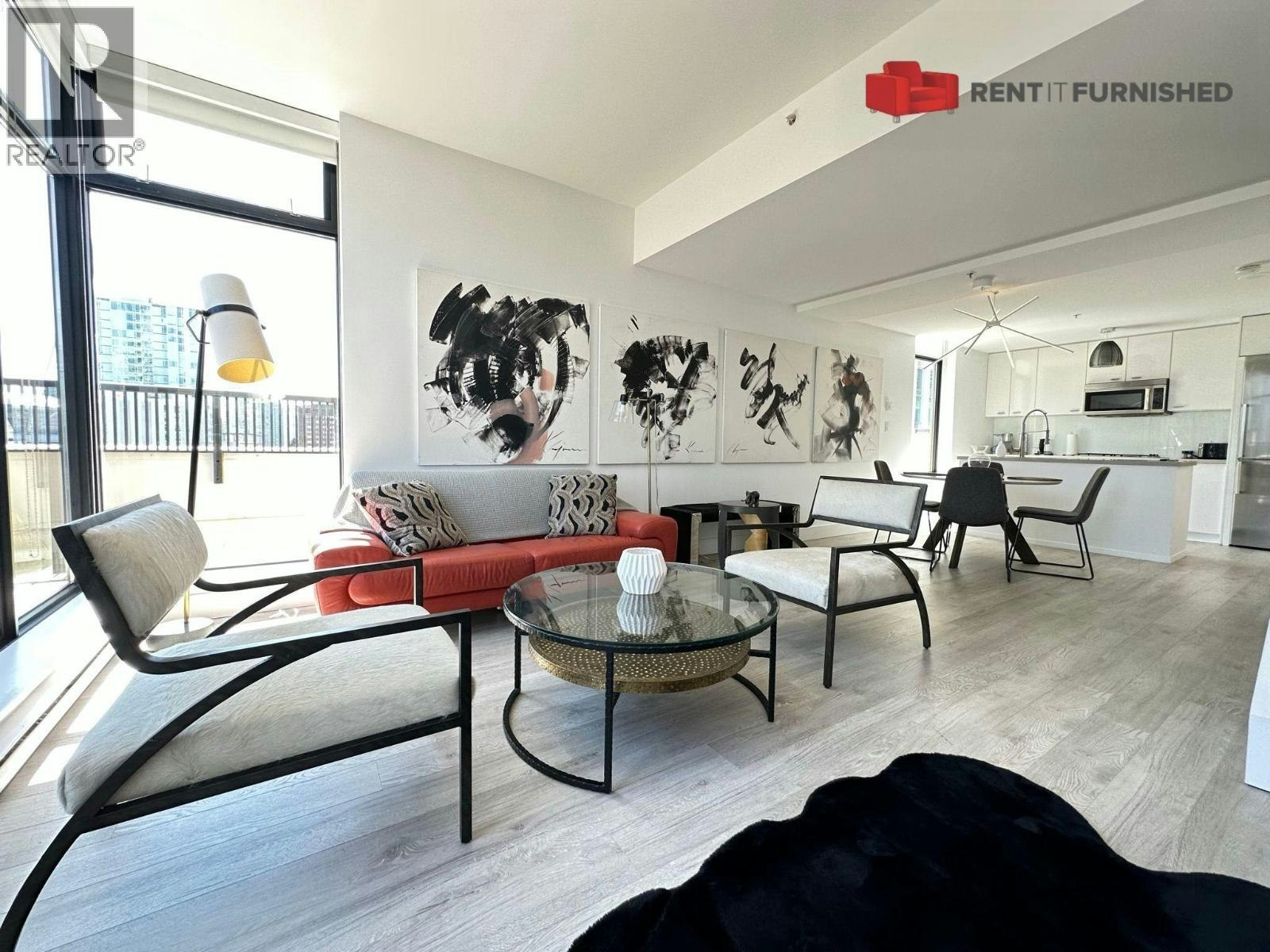 705-531 Beatty Street, Vancouver, BC, V6B 1R7 - 4