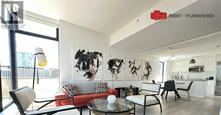 705-531 Beatty Street, Vancouver, BC, V6B 1R7 - 4