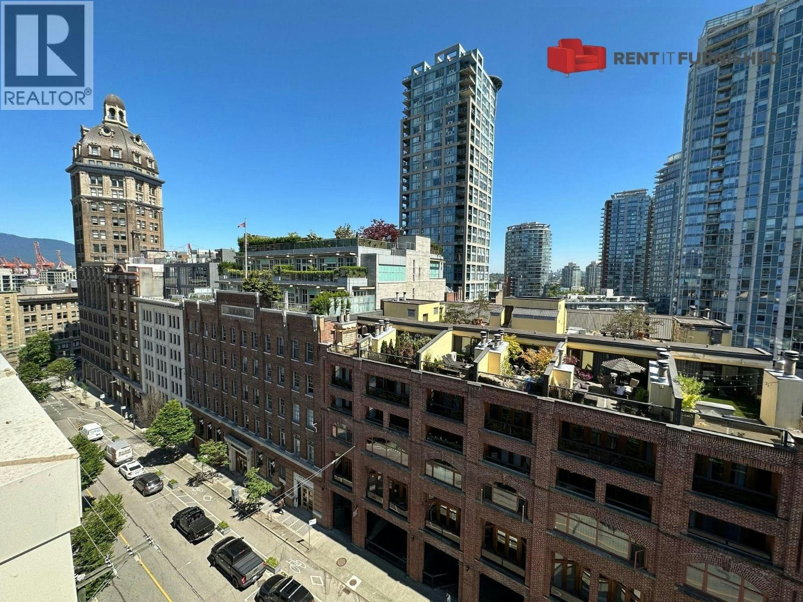 705-531 Beatty Street, Vancouver, BC, V6B 1R7 - 22