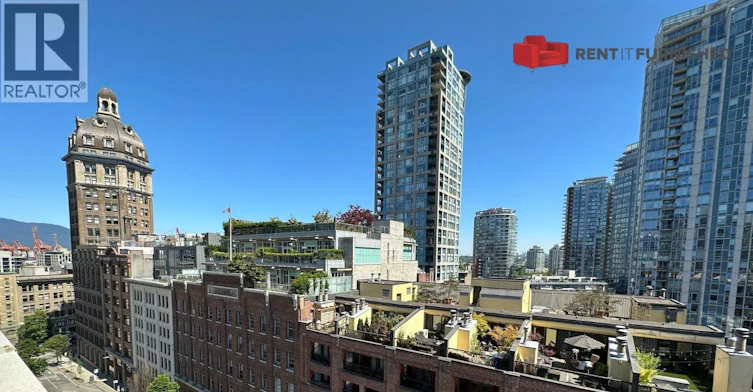 705-531 Beatty Street, Vancouver, BC, V6B 1R7 - 22