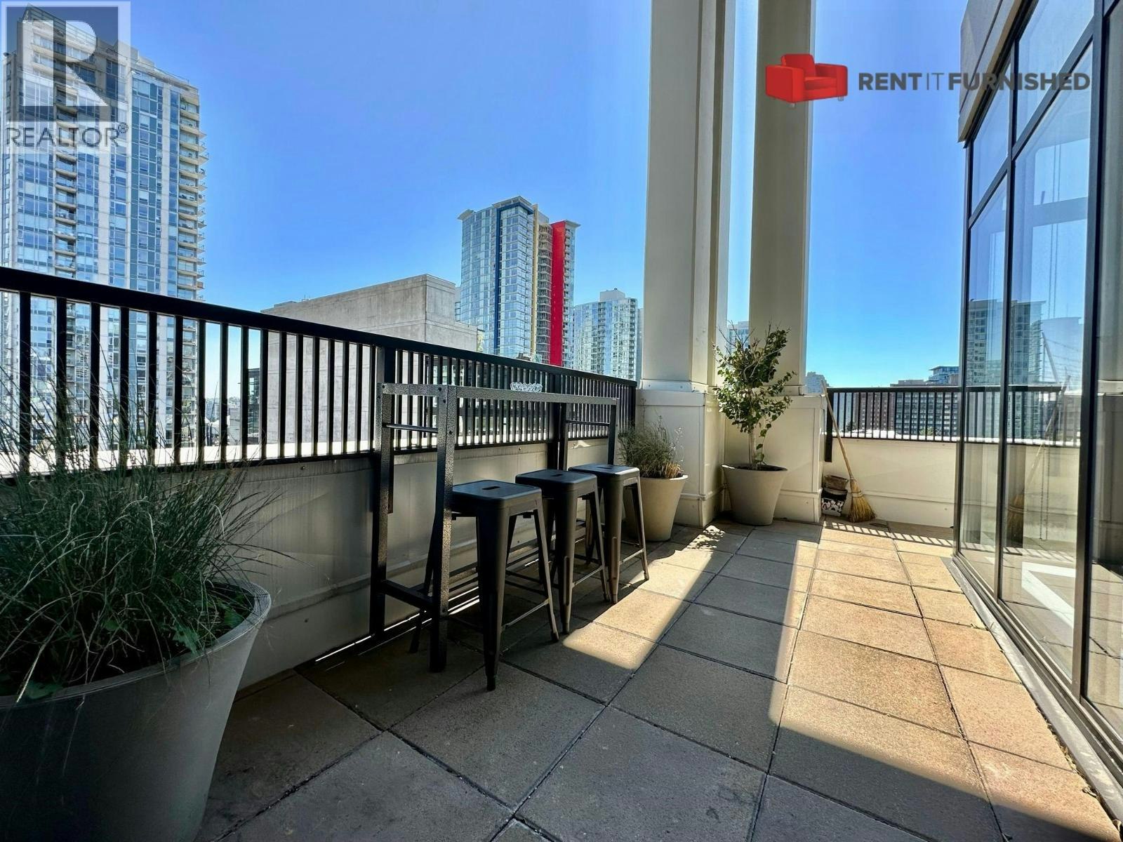 705-531 Beatty Street, Vancouver, BC, V6B 1R7 - 15