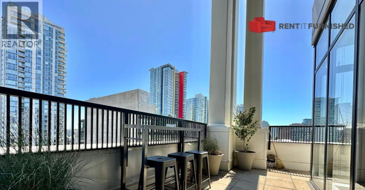 705-531 Beatty Street, Vancouver, BC, V6B 1R7 - 15
