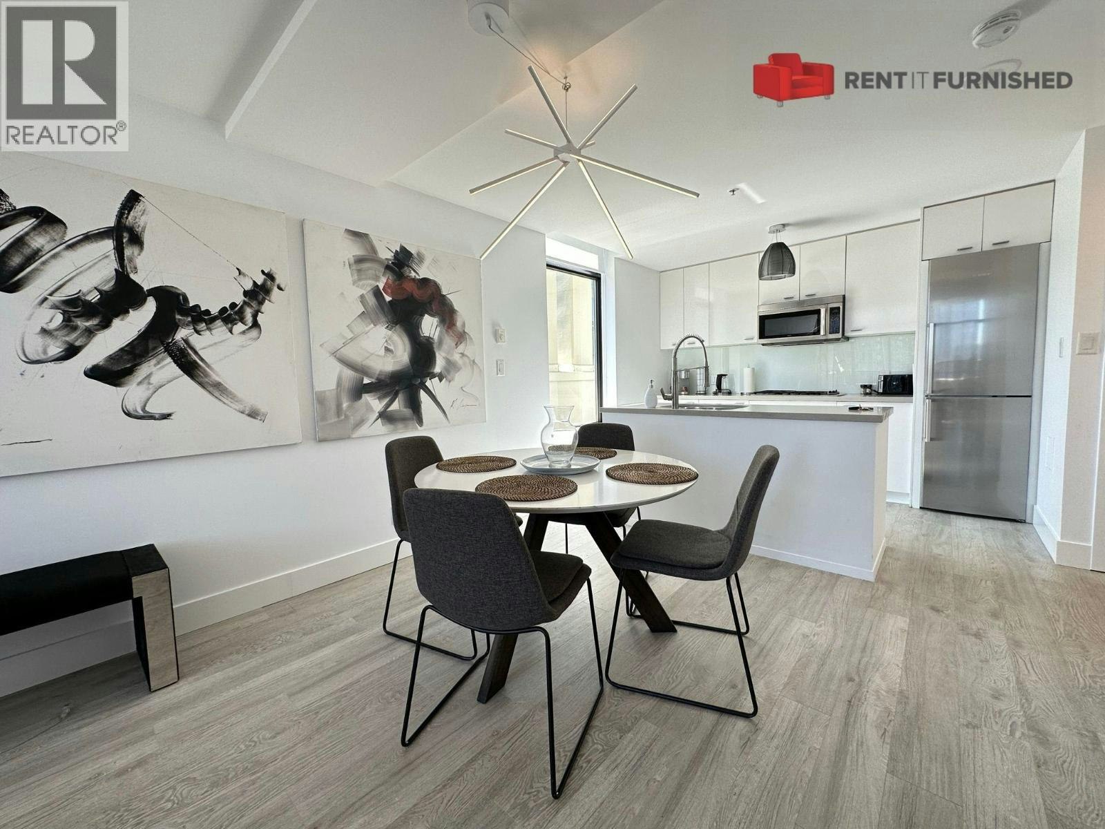 705-531 Beatty Street, Vancouver, BC, V6B 1R7 - 3
