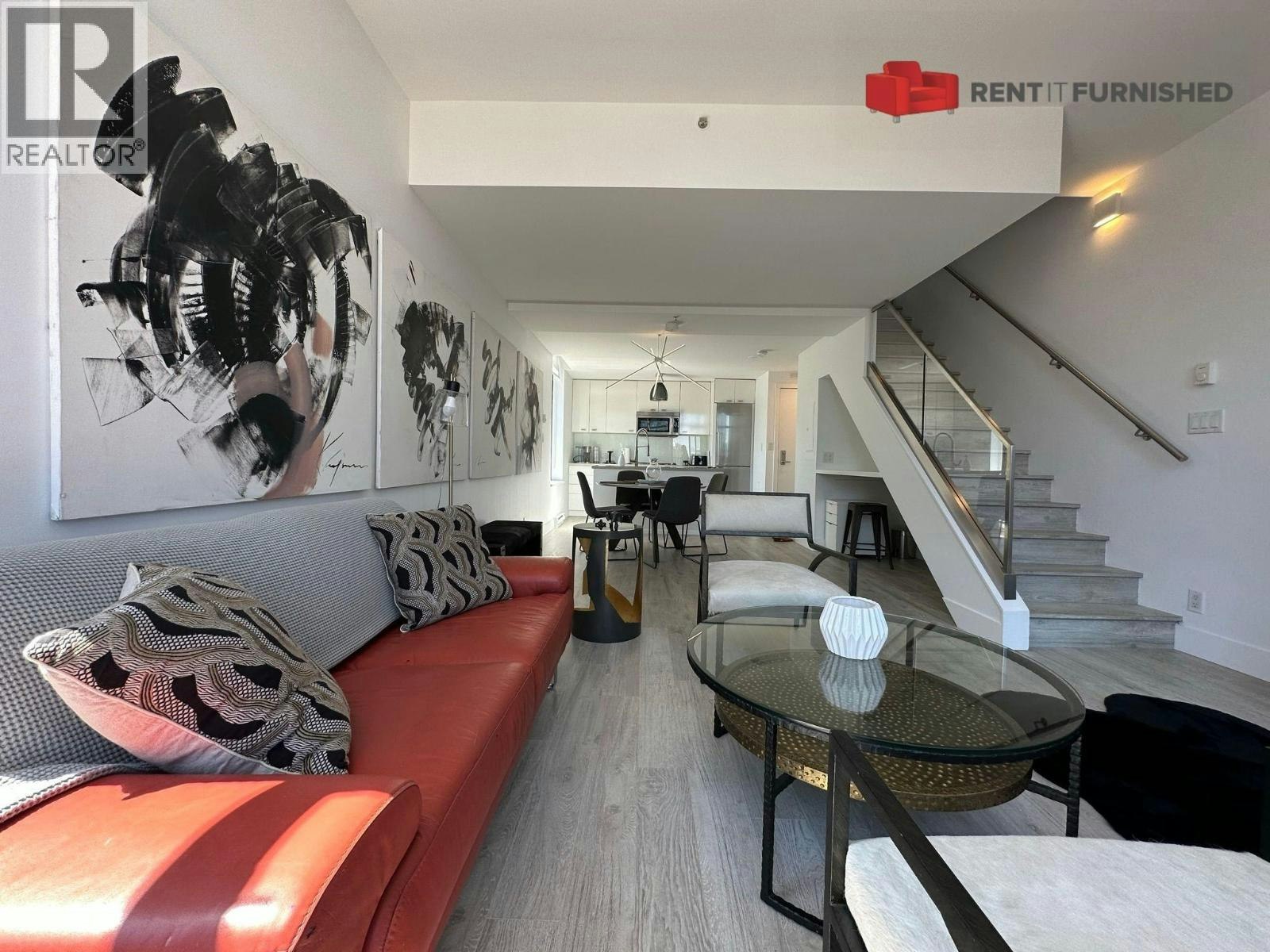705-531 Beatty Street, Vancouver, BC, V6B 1R7 - 2