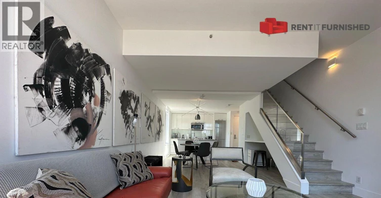 705-531 Beatty Street, Vancouver, BC, V6B 1R7 - 2