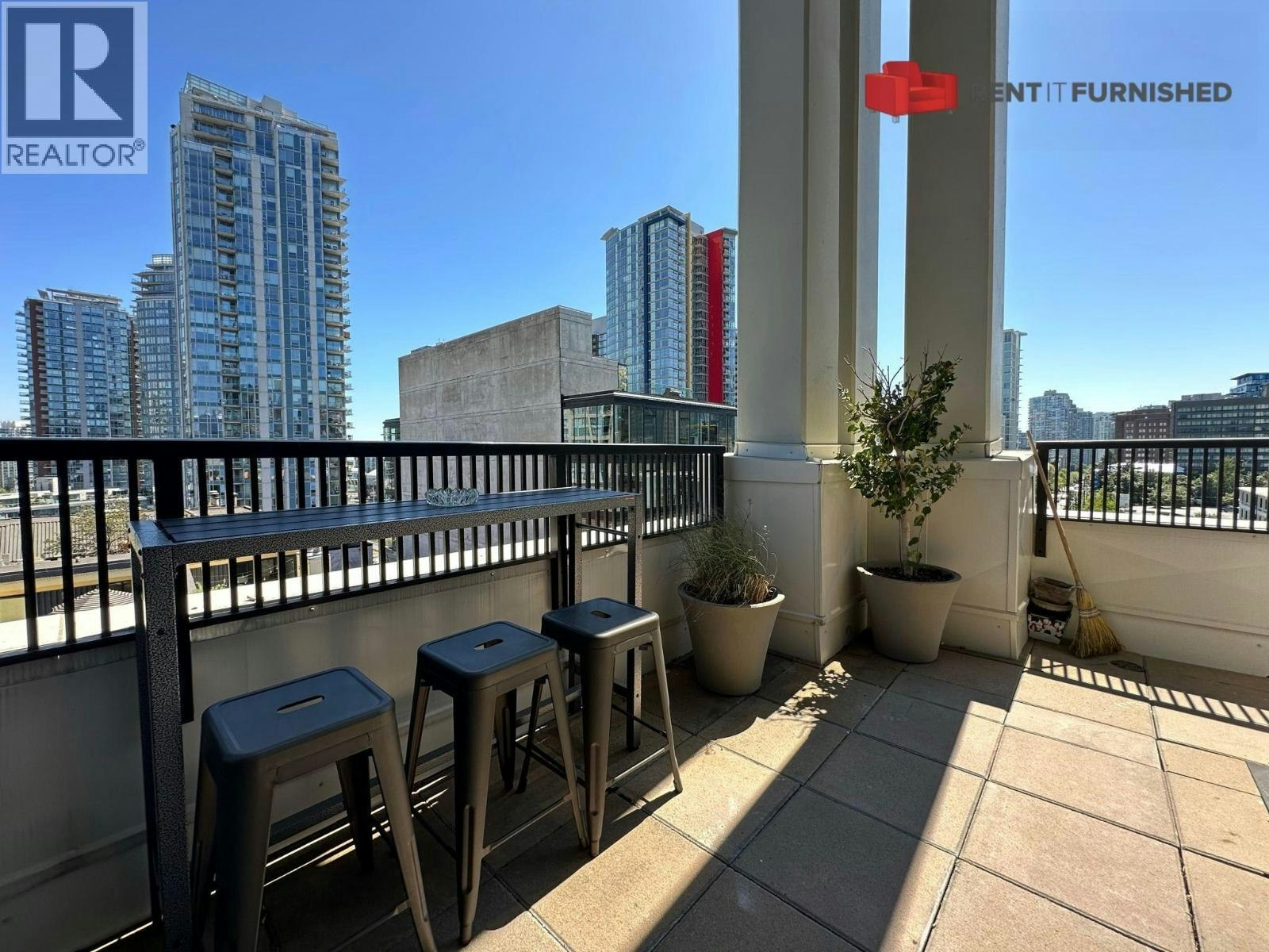 705-531 Beatty Street, Vancouver, BC, V6B 1R7 - 18