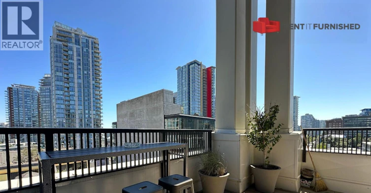 705-531 Beatty Street, Vancouver, BC, V6B 1R7 - 18