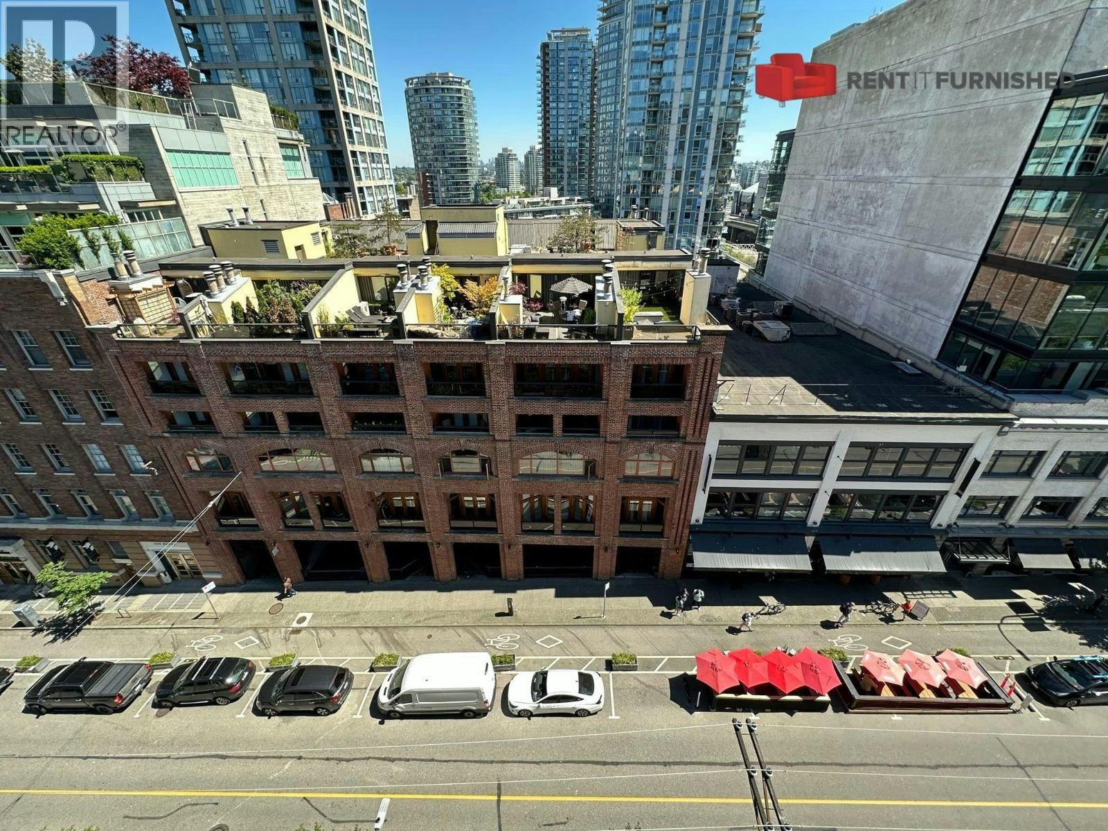 705-531 Beatty Street, Vancouver, BC, V6B 1R7 - 20
