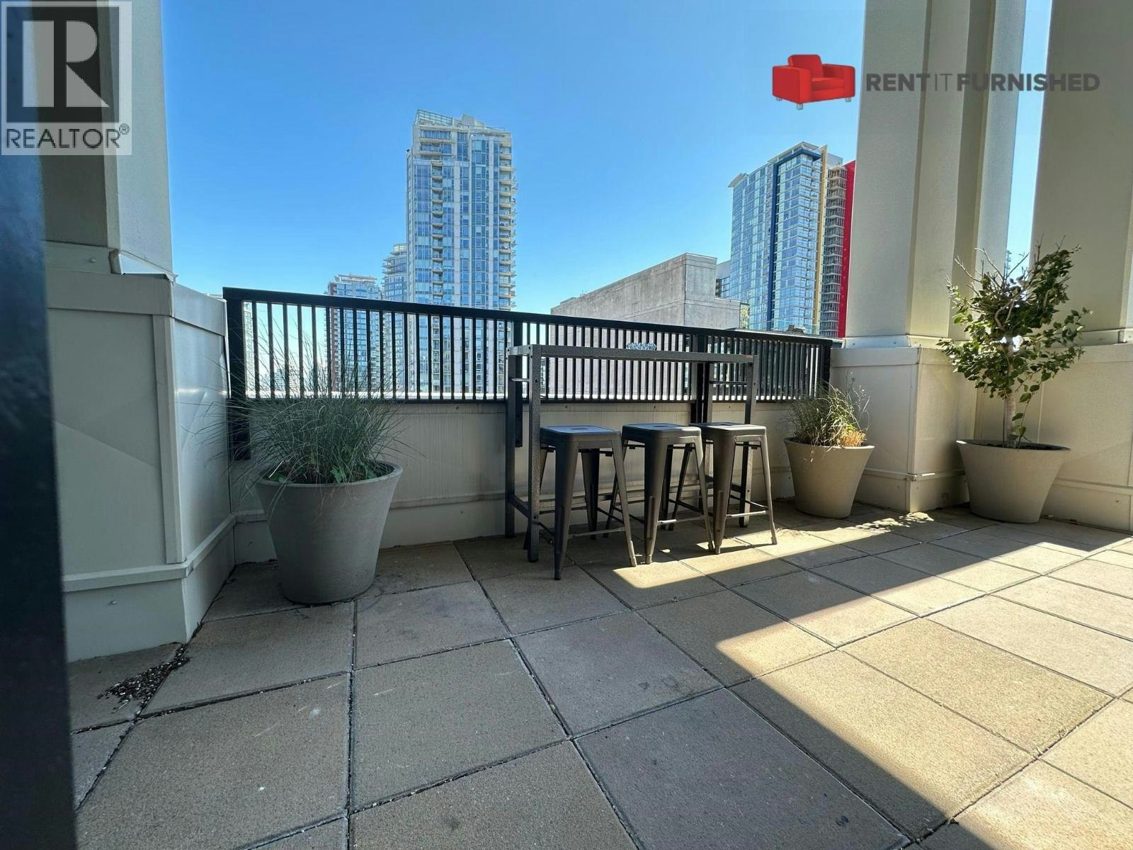 705-531 Beatty Street, Vancouver, BC, V6B 1R7 - 16