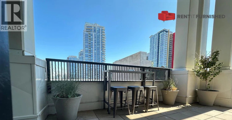 705-531 Beatty Street, Vancouver, BC, V6B 1R7 - 16