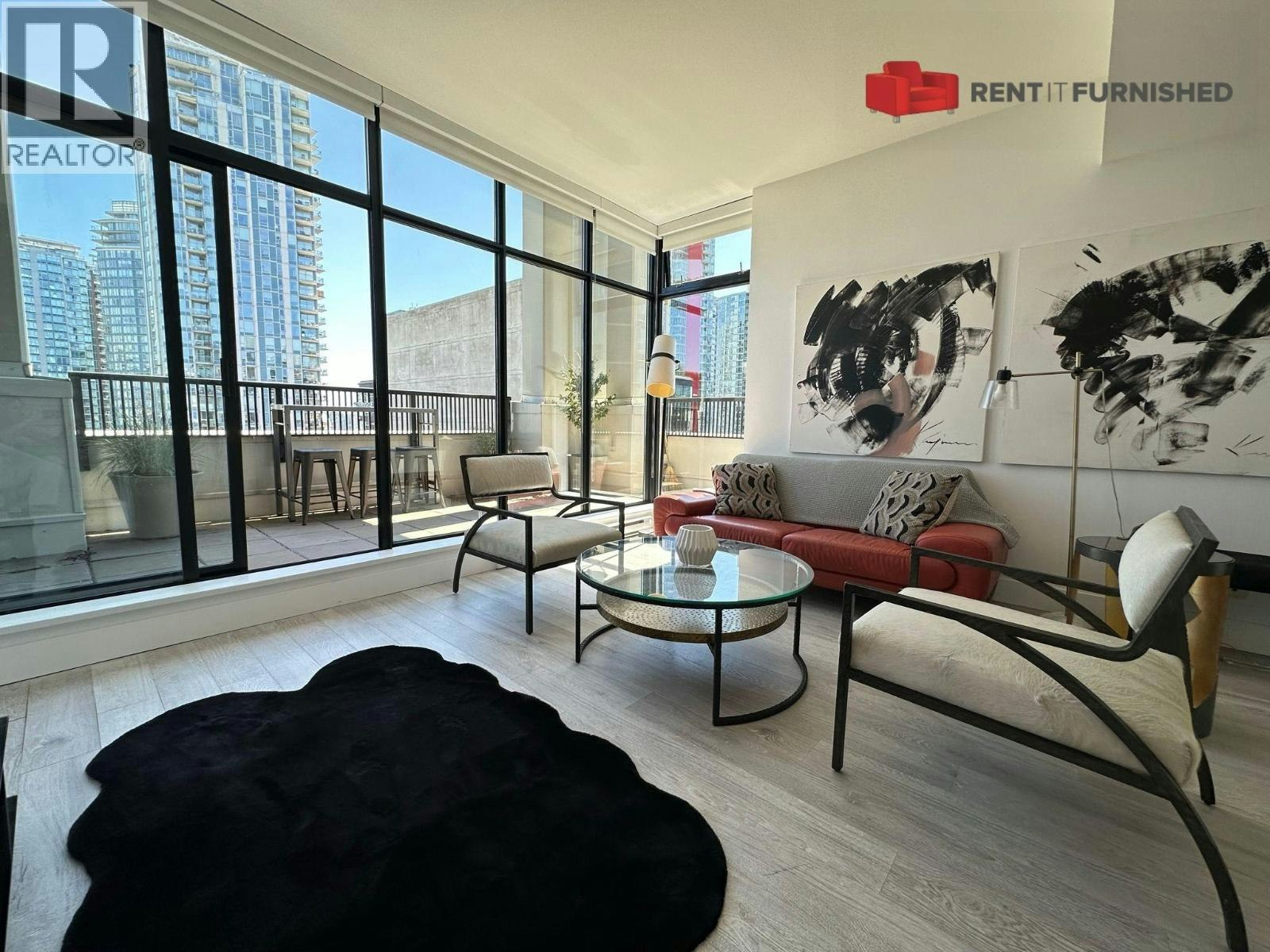 705-531 Beatty Street, Vancouver, BC, V6B 1R7
