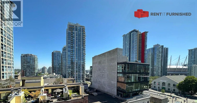 705-531 Beatty Street, Vancouver, BC, V6B 1R7 - 21