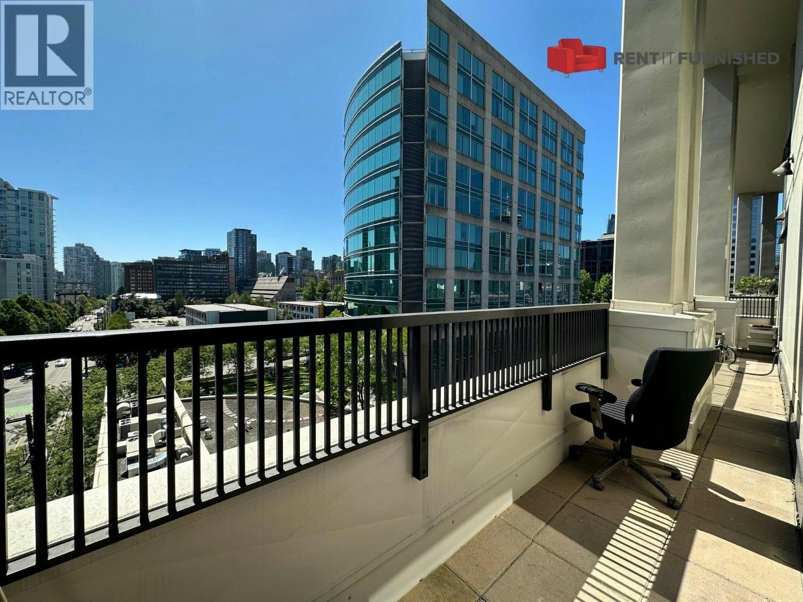 705-531 Beatty Street, Vancouver, BC, V6B 1R7 - 19