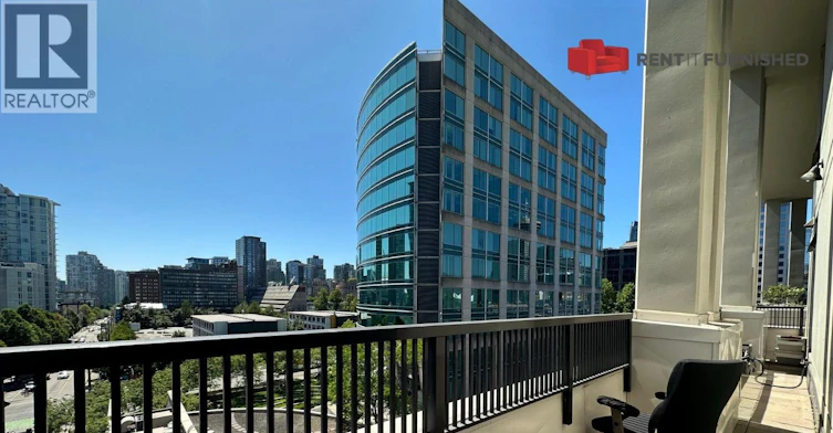 705-531 Beatty Street, Vancouver, BC, V6B 1R7 - 19