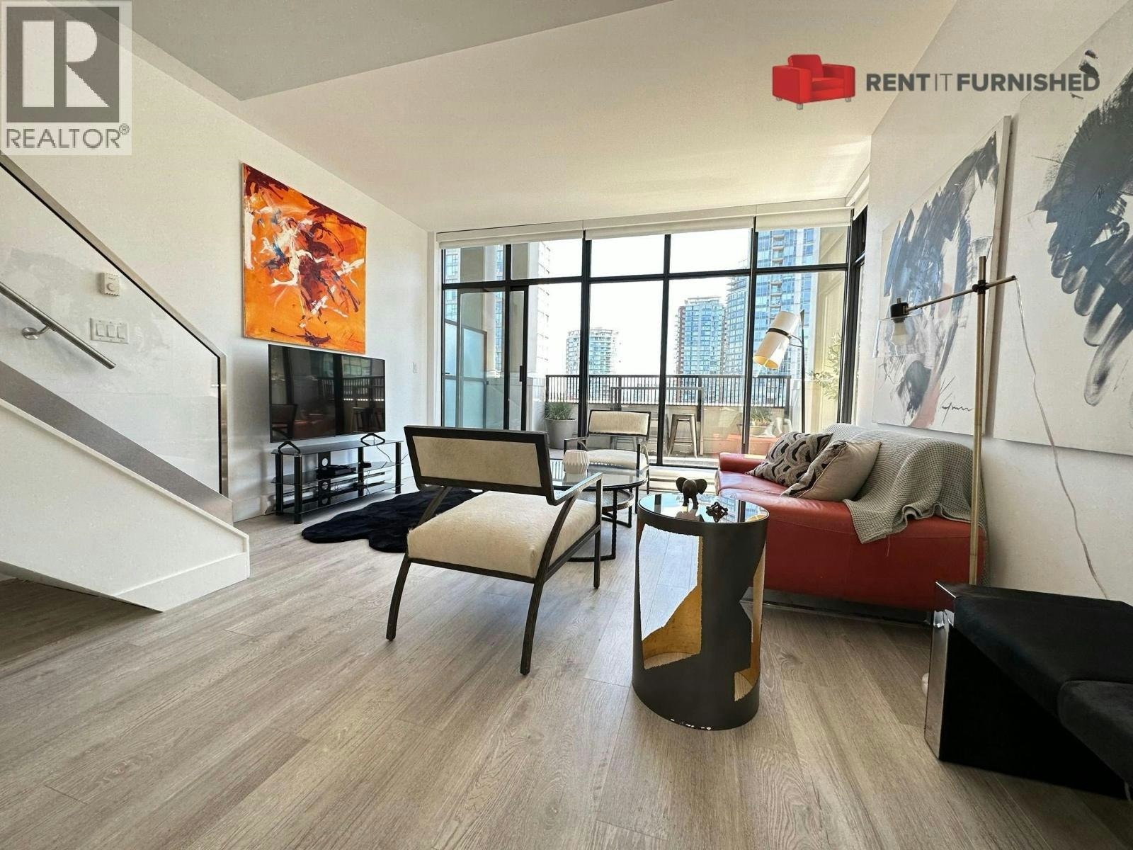 705-531 Beatty Street, Vancouver, BC, V6B 1R7 - 6