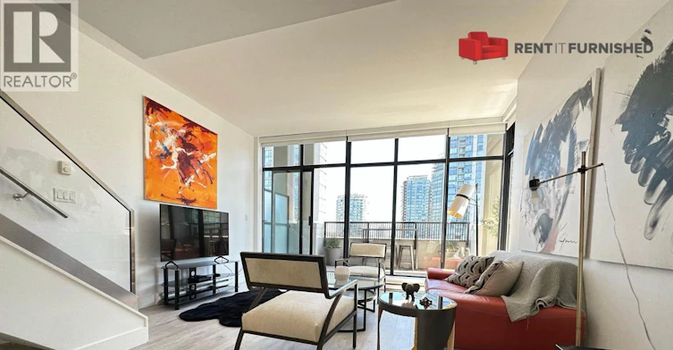 705-531 Beatty Street, Vancouver, BC, V6B 1R7 - 6