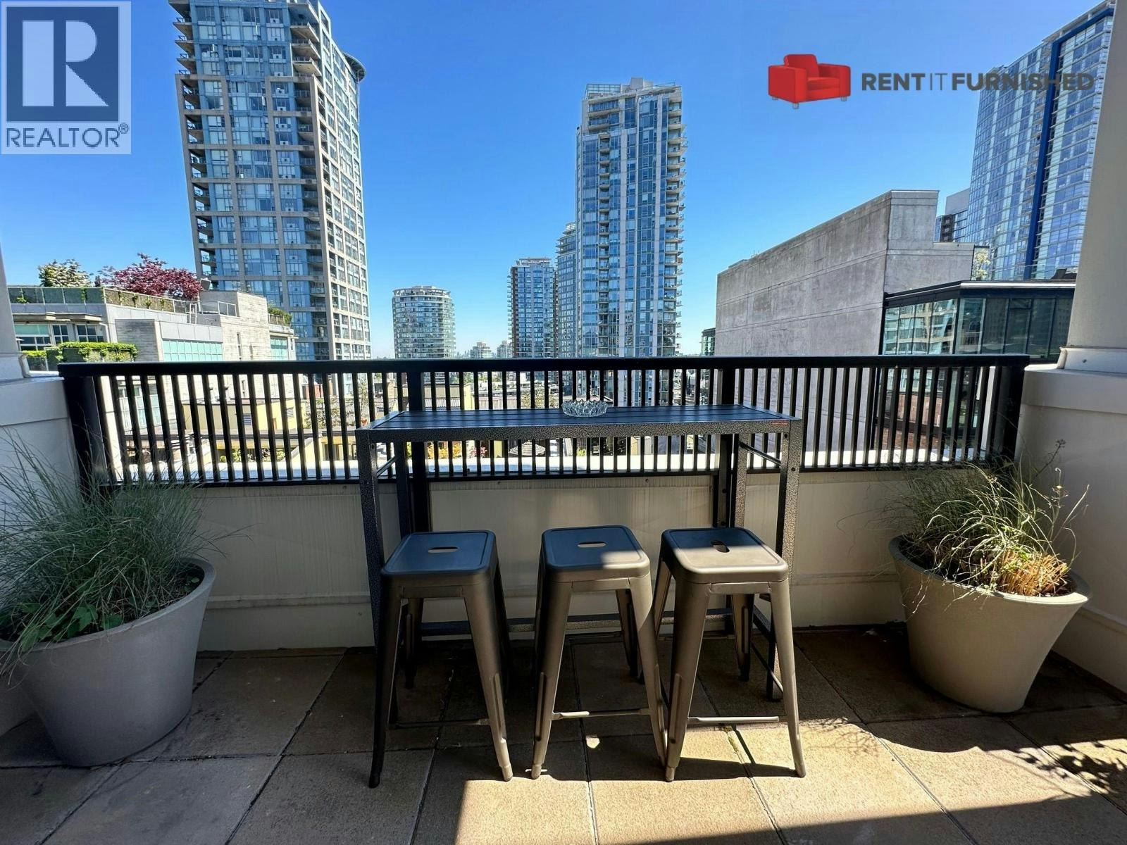 705-531 Beatty Street, Vancouver, BC, V6B 1R7 - 17