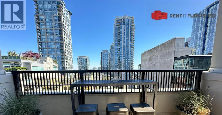 705-531 Beatty Street, Vancouver, BC, V6B 1R7 - 17