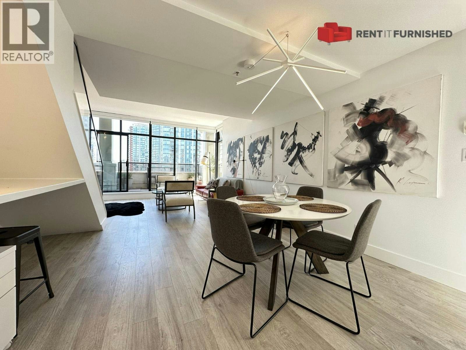 705-531 Beatty Street, Vancouver, BC, V6B 1R7 - 5