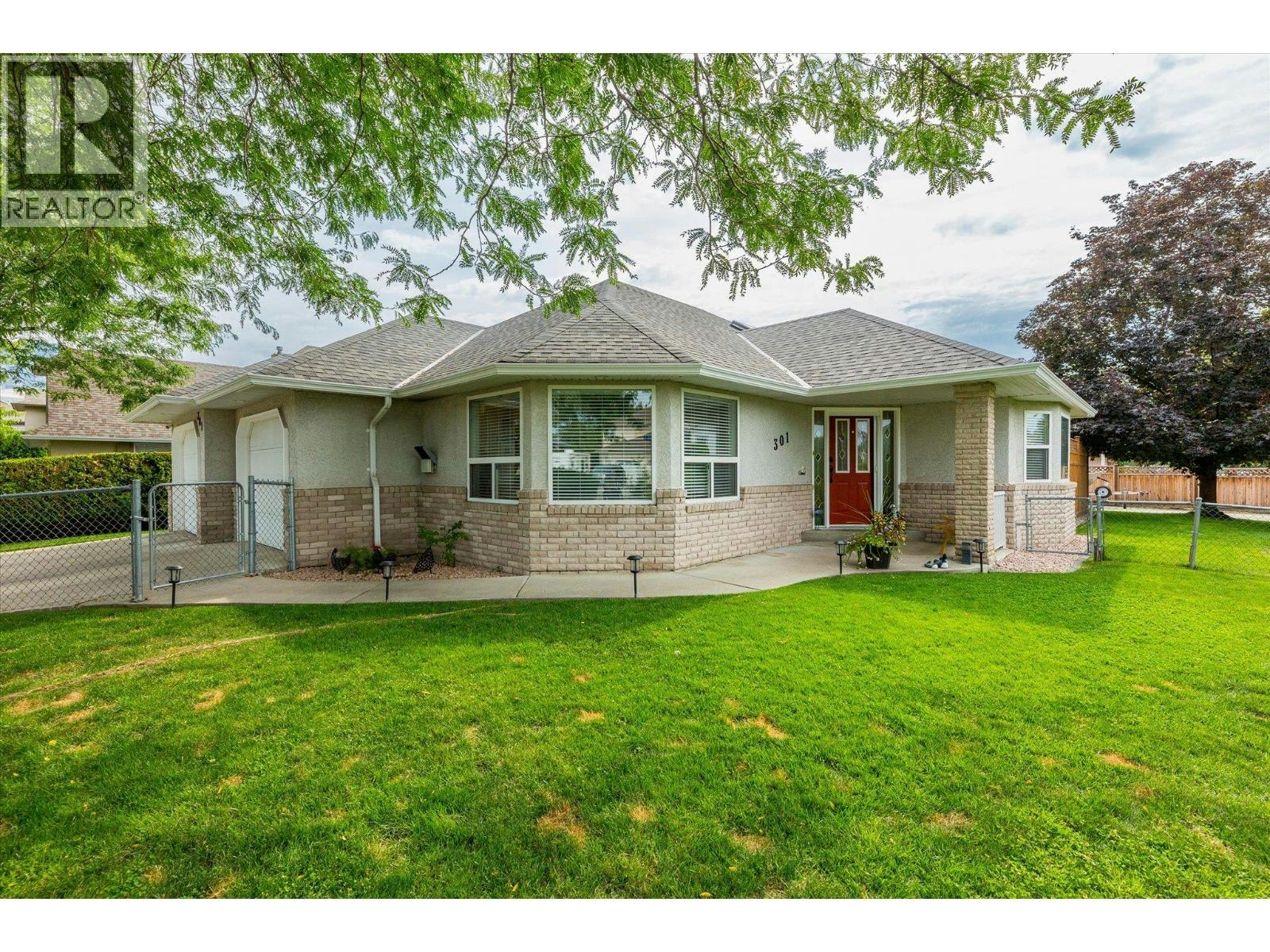 301 Fizet Avenue, Kelowna, BC, V1X 7P5