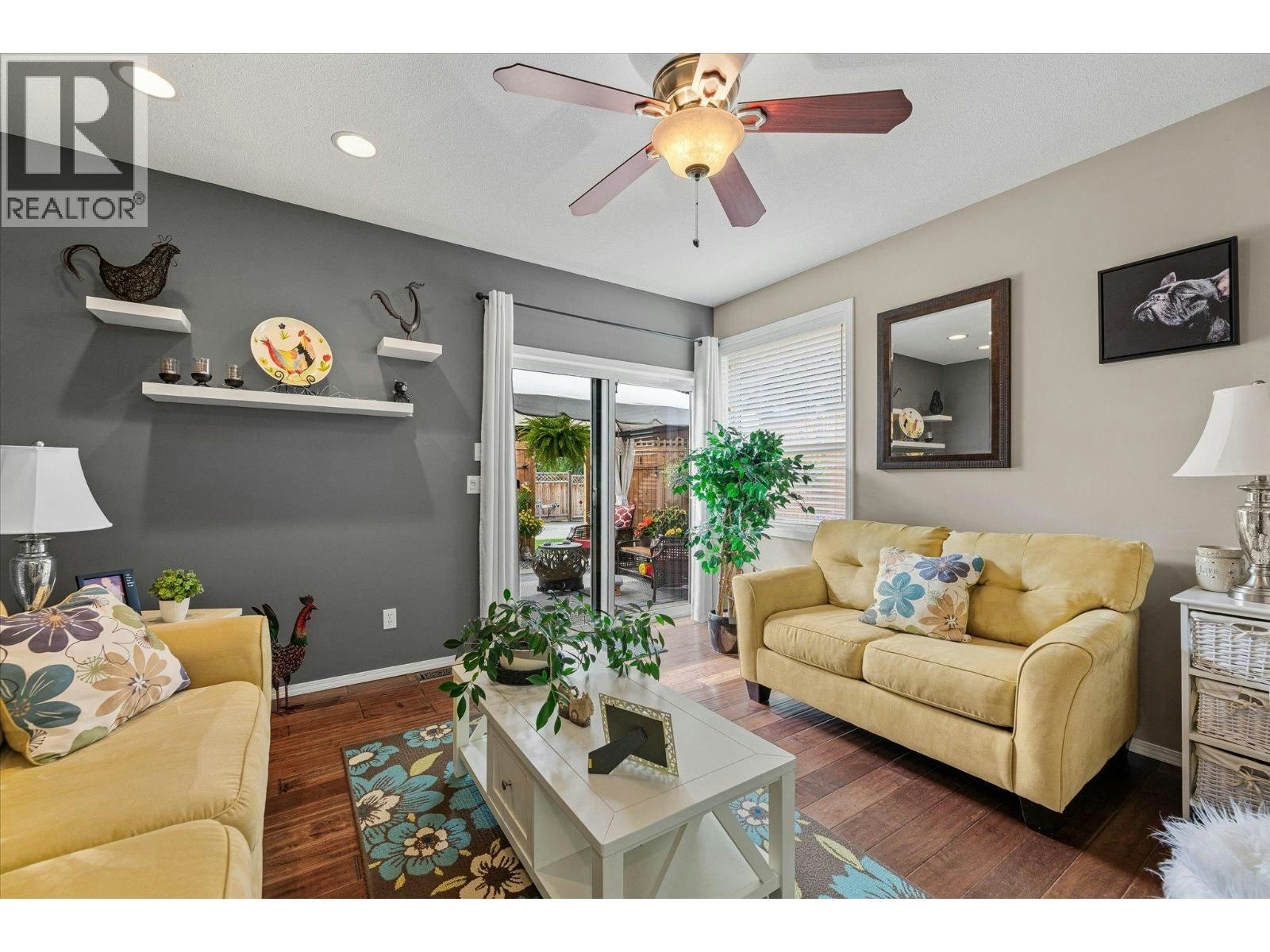 301 Fizet Avenue, Kelowna, BC, V1X 7P5 - 13